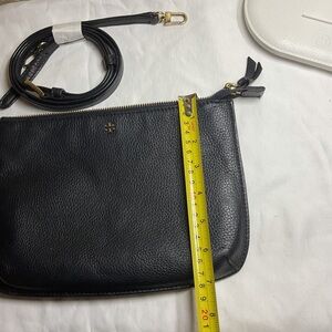 Tory Burch Leather Crossbody Bag